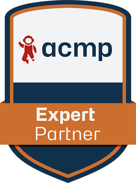 aagon Partner Badge_Expert aagon Expert Partner bronze award